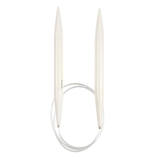 36" Circular Knitting Needles by Loops & Threads